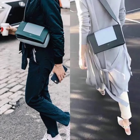 CELINE Medium Frame Bag - Picture 11 of 11